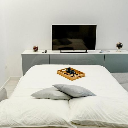 Spa & Relax Aesthetic Apartment 50M Dal Mare Monopoli Exterior photo